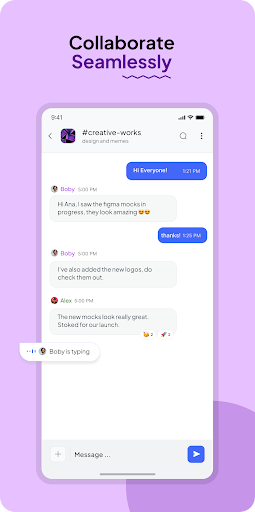 Wokay Screen 3
