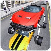 Top 49 Simulation Apps Like Elevated Car Crash Driver 2020: Real Stunt 3D - Best Alternatives