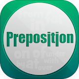 Mastering Preposition icon