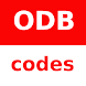 OBD Codes - Androidアプリ