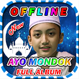 Lagu Gus Azmi Ayo Mondok | Offline icon