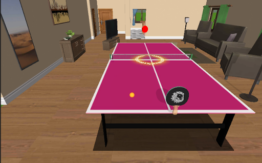 Table Tennis 3D: Ping-Pong Master 1.0.8 screenshots 14