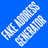 Fake Address Generator Hacker icon