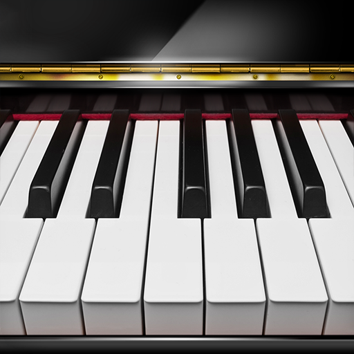 Piano - Jogos de música