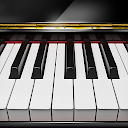 Piano - Music Keyboard & Tiles icon