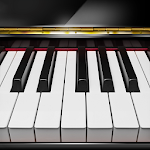 Cover Image of डाउनलोड पियानो - संगीत कीबोर्ड और टाइलें 1.67.6 APK