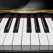 Piano - Music Keyboard & Tiles  Icon
