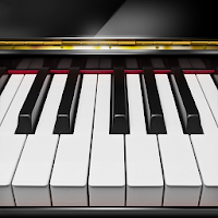 ピアノ  -  鍵盤 リアル 曲 げーむ Piano