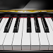 Piano - Music Keyboard & Tiles Icon