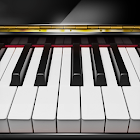 Klaver Real - Spille sange, noter og musik spil 1.71