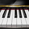 Piano - Music Keyboard & Tiles game apk icon