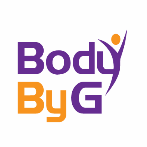 Body By G logo