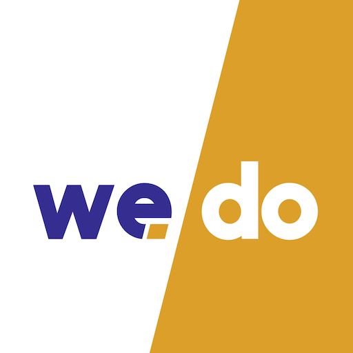We do @ Leadec logo
