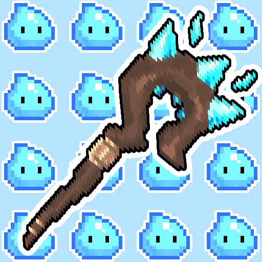 Elementalist : Idle RPG War  Icon