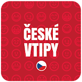 Vtipy - České Vtipy icon