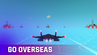 screenshot of Skyblaze: Air Combat
