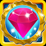 Jewels Quest Star Legend icon