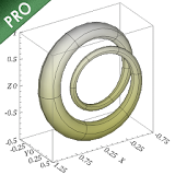 Graphing Calculator Pro + Symbolic Math icon
