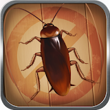 Cockroach Game : GokiGet icon