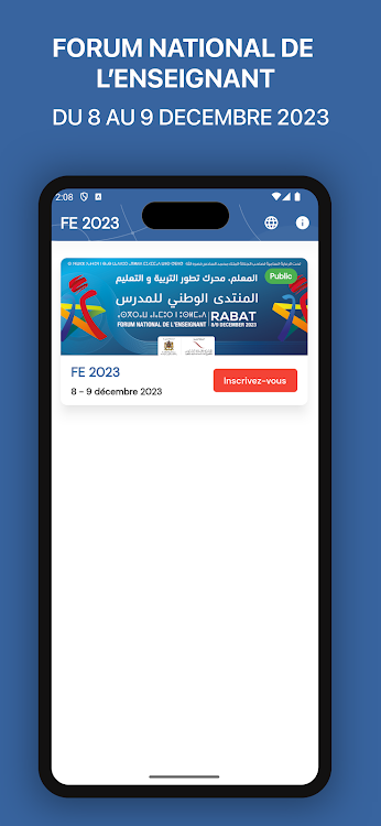 FE 2024 - 1.3.60 - (Android)