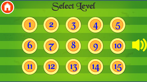 Baseball Catch Training Game Screenshot 2 - AppWisp.com