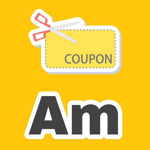 Get coupons amazon deals Download on Windows