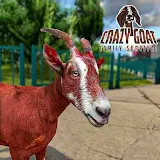 Goat Family Rampage icon