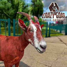 Goat Life Simulator Game