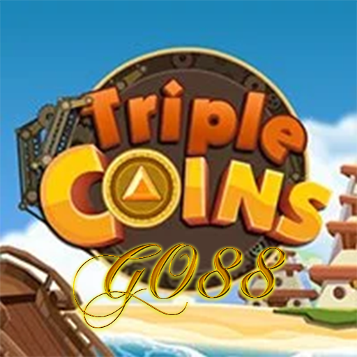 Go88 - Triple Coins