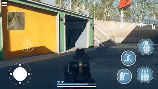 Screenshot image