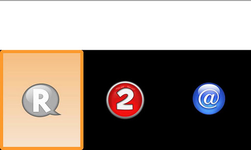 Android application VirtualTEC screenshort