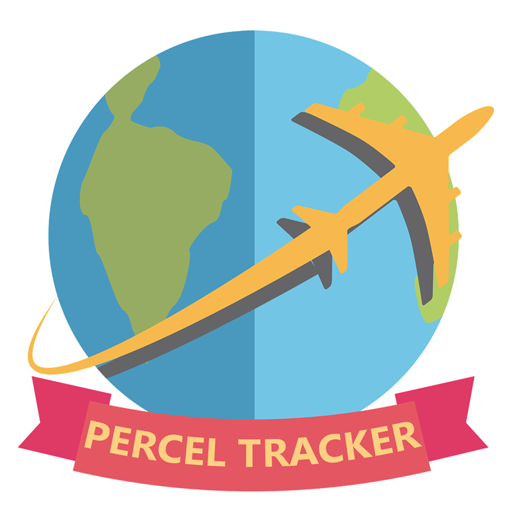 Parcel Tracker logo