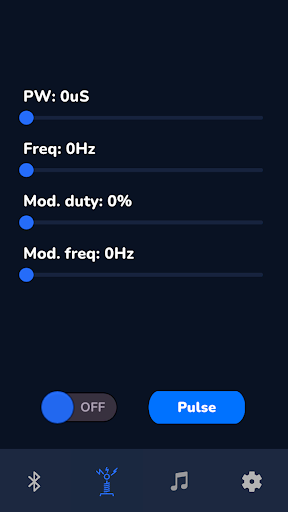 Tesla Wizard Screenshot 3 - AppWisp.com