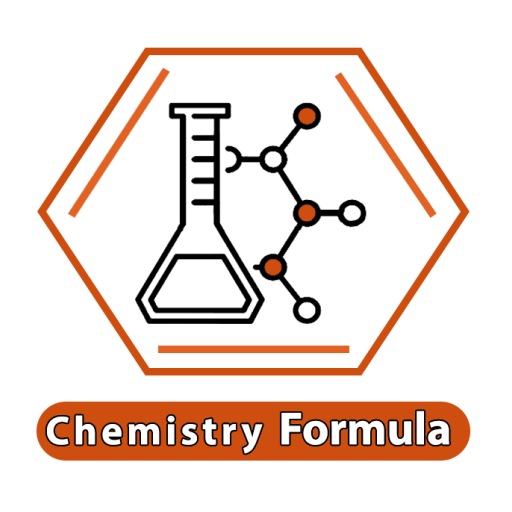 Chemistry Formula logo