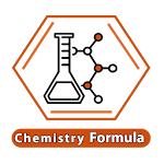 Cover Image of Tải xuống Chemistry Formula 1.5 APK