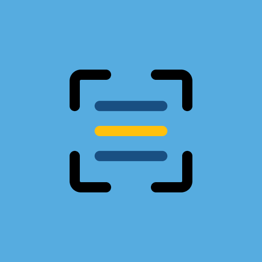QR Scanner and Barcode Reader logo