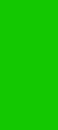 Android application Green Screen with marker screenshort