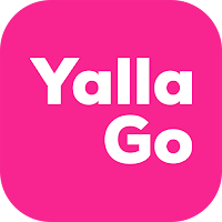YallaGo service de taxi et VTC
