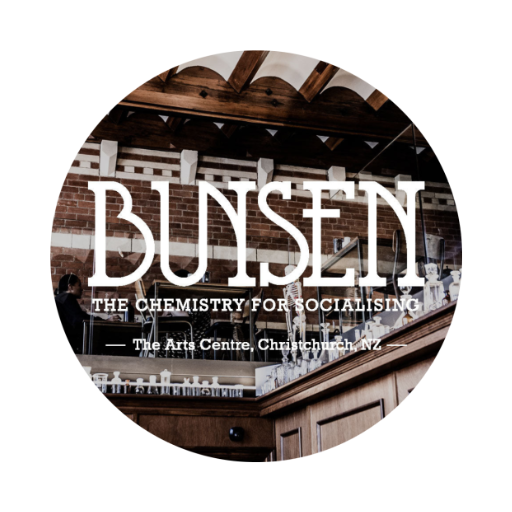 BUNSEN logo