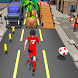 Kick And Run : Runner Game - Androidアプリ