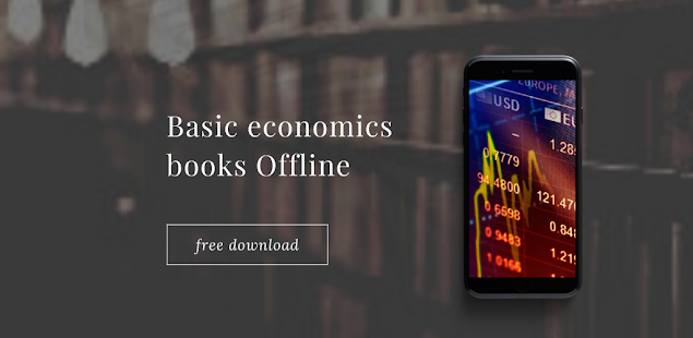 basic economics Textbooks Basic Economics Books 5.20.22 APK screenshots 9