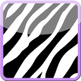 Complete Purple Zebra Theme icon