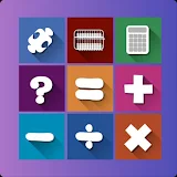 Math Mastery - Brainy Games icon