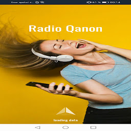 Icon image Radio Qanon