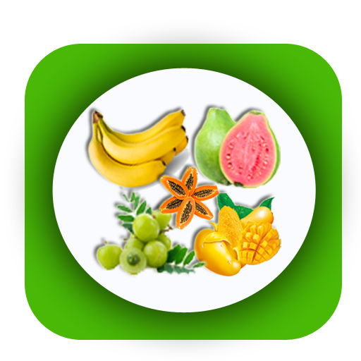 Fruit Processing फल प्रसंस्करण logo