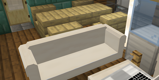 Furniture: Mod for Minecraft screenshot 4