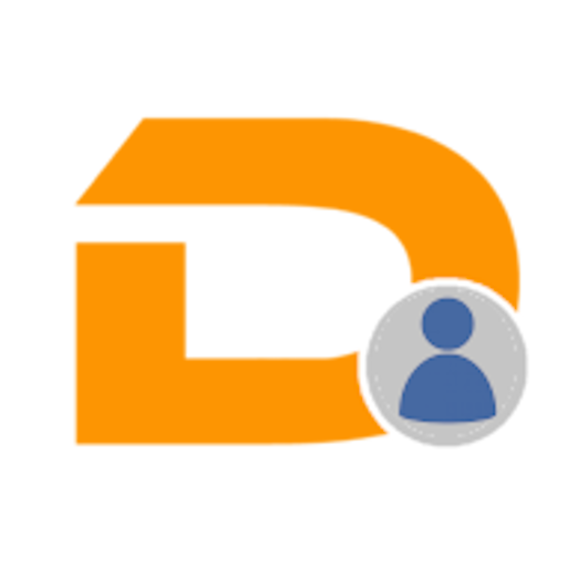 D-MATCH - Enroller logo