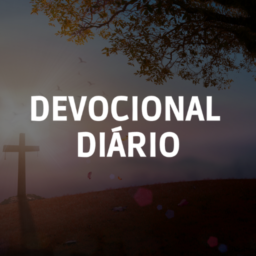 Devocional Diário: Clamor e Fé logo