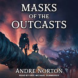 Icon image Masks of the Outcasts