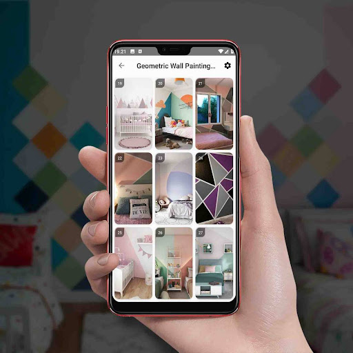 پیش نمایش برنامه